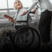 Travel and Transportation Accessibility
