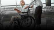 Travel and Transportation Accessibility