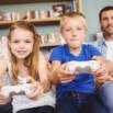 Treat Your Child’s Video Game Addiction (step By Step)