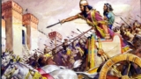 Triumphant Over Troubles | God Is Our Refuge | Bible Study