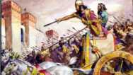 Triumphant Over Troubles | God Is Our Refuge | Bible Study