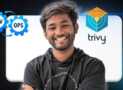 Trivy Masterclass: Complete DevSecOps Container Security