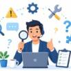 Troubleshooting Interview Questions Practice Test