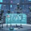 Troubleshooting Sci-Fi 3D Interview Q&S