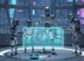 Troubleshooting Sci-Fi 3D Interview Q&S