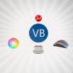 Tutorial Gratis – Contoh-Contoh Terapan Pemrograman Visual Basic