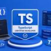 TypeScript Certified Developer Practice Test 2025