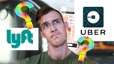 Uber or Lyft – Tips and Tricks to Master Driving Apps -1