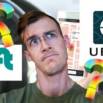 Uber or Lyft – Tips and Tricks to Master Driving Apps -1
