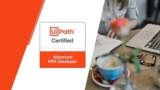 UiPath Advanced RPA Developer Practice Exams