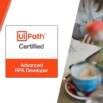 UiPath Advanced RPA Developer Practice Exams