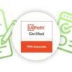 UiPath Certified RPA Associate (UiRPA) Mock Exam Test