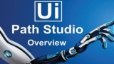 Uipath Studio Overview – Video Tutorials & Features Guide