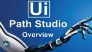 Uipath Studio Overview – Video Tutorials & Features Guide