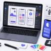 UI/UX Design & Figma Mastery: Product Design Tests