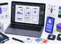 UI/UX Design & Figma Mastery: Product Design Tests