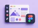 UI/UX Design Fundamentals & Figma: Practice Exams