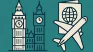UK Visitor Visa Made Simple: A Step-by-Step Guide for First