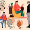 Ultimate Character Design Course with Adobe Illustrator