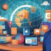Ultimate Digital Marketing 2025: SEO, Paid Ads, GTM, Web Dev