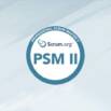 Ultimate Exam Guide 2024 for PSM 2 Certification