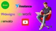 Ultimate Freelancing Course From Beginner to Expert Success
