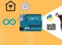 Ultimate J.A.R.V.I.S AI Mega Course Using Python Programming