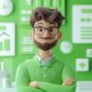 Ultimate MS Excel Quiz: From Basics to Advanced Data Tools