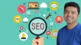 Ultimate SEO Course 2025: Beginner to Advanced SEO with AI