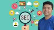 Ultimate SEO Course 2025: Beginner to Advanced SEO with AI