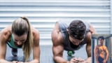 Ultimate Tabata Training: Lose Weight,build Muscle & Get Fit