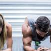 Ultimate Tabata Training: Lose Weight,build Muscle & Get Fit