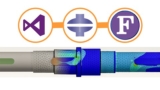 UMAT and VUMAT subroutines in Abaqus