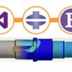UMAT and VUMAT subroutines in Abaqus