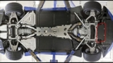 Underbody Automotive Technology