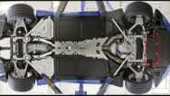 Underbody Automotive Technology
