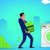 Understand Finance to Signal Money Laundering (KYC & CDD)