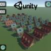 Unity 2024 Build Your First 3D Game Project: City Builder