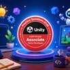 Unity Certified Associate: Game Developer Exam Prep 2026