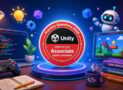 Unity Certified Associate: Game Developer Exam Prep 2026