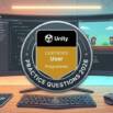 Unity Certified User Programmer Practice Test 2026