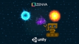 Unity Game Development – Intro to Creating Particle Effects