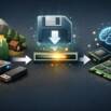 Unity Save System | Saving to File System | Saving to Memory