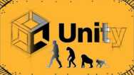 Unity tutorial from scratch till infinity