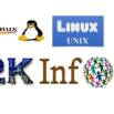 Unix, Linux training for beginners
