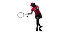 Unleash Your Tennis Forehand