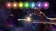 Unlimited Power: The Seven Day Quantum Leap To A New Reality