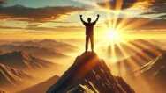 Unlock Your Potential: Personal Development Mastery