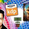 Unlocking Amazon KDP: Your Passive Income Blueprint