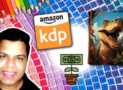 Unlocking Amazon KDP: Your Passive Income Blueprint